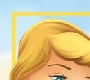 Cinderella: The Great Mouse Mistake