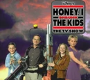 Honey, I Shrunk the Kids: The TV Show