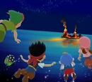Island of Bell