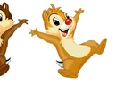Chip 'n' Dale
