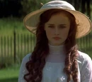 Winnie Foster