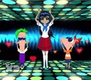 J-Pop (Welcome to Tokyo)