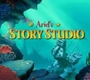 Ariel's Story Studio