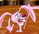 Rabbit (Timon and Pumbaa)