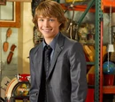 Sterling Knight