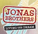 Jonas Brothers: Living the Dream