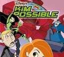 Kim Possible
