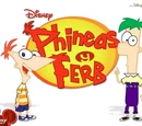 Phineas y Ferb