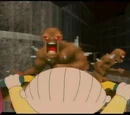 Doom in popular culture