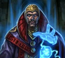 Faustus the Wizard