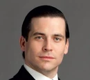 Thomas Barrow