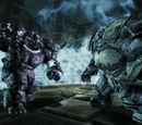 The Golems of Amgarrak