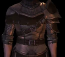 Superior Dwarven Guard Armor