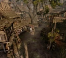Elven Alienage