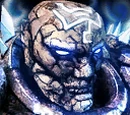 The Stone Prisoner