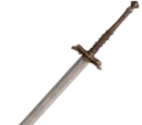 Codex entry: Yusaris: The Dragonslayer