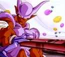 Espada Dimensional