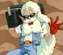 Grand Kai