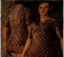 Abyssinal Outfit