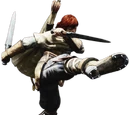 Daggers