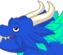 Dodo Dragon