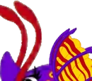 Butterfly Dragon