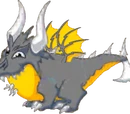 Thunder Dragon