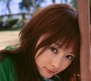 Anzu Sayuri