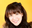 Fujii Mina