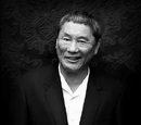 Kitano Takeshi