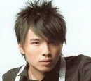 Ah Wei