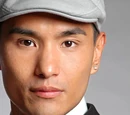 Chan Chin Pang