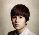Kim Won Joo