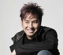 Alan Tam