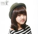 Kim Hyang Gi