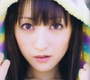 Komatsu Ayaka