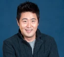 Cha Hyun Woo