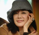 Kim Hye Eun