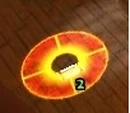 Proximity Mine Trap