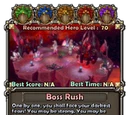 Boss Rush