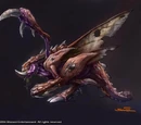 Zergling (4e Monster)