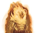 Azer (4e Race)