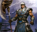 Xu Huang