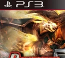 Dynasty Warriors 8