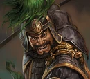 Other non-playable characters