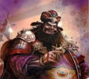 Dong Zhuo