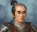 Samurai Warriors Non-player characters