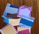 Valentine's Day Cards