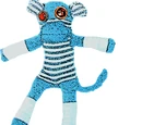 Sock Monkey
