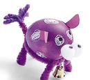 Purple Cow Egg